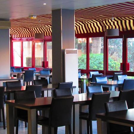 Hotel Gallieni Gennevilliers Ngoại thất bức ảnh