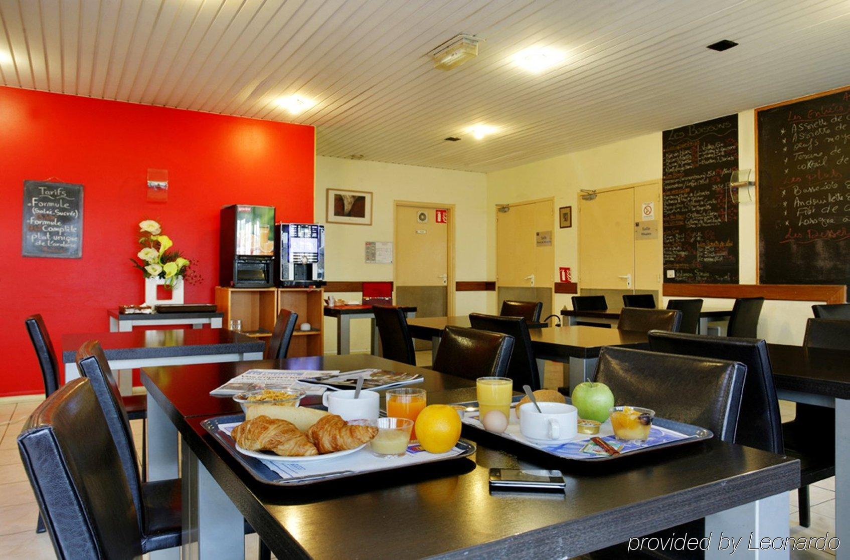 Hotel Gallieni Gennevilliers Ngoại thất bức ảnh